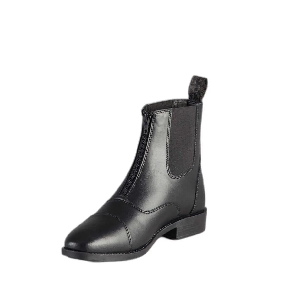 Reitstiefel Synthetik Premier Equine Volens 3/5