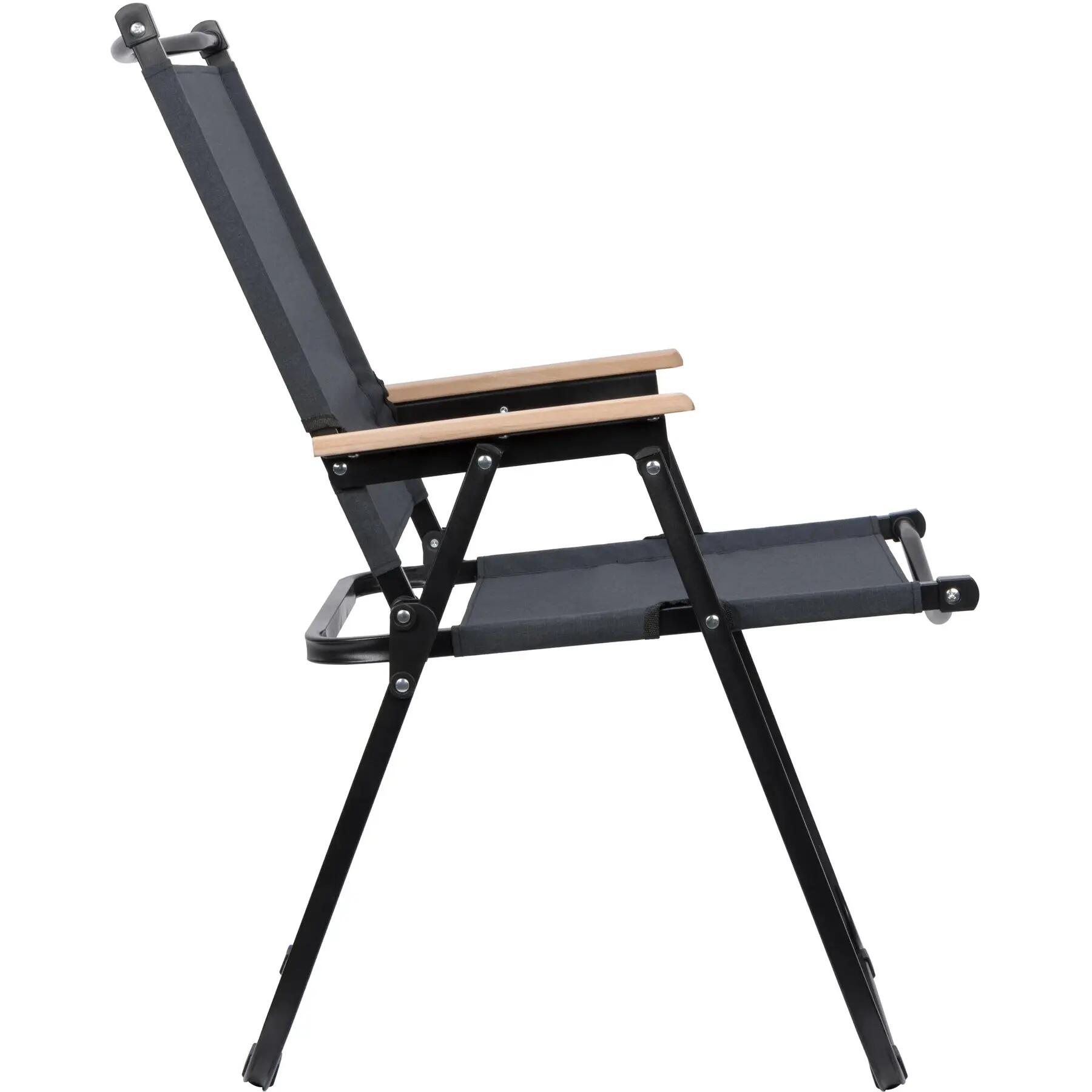 Chaise pliante Abbey Camp® Lucca-085 3/5
