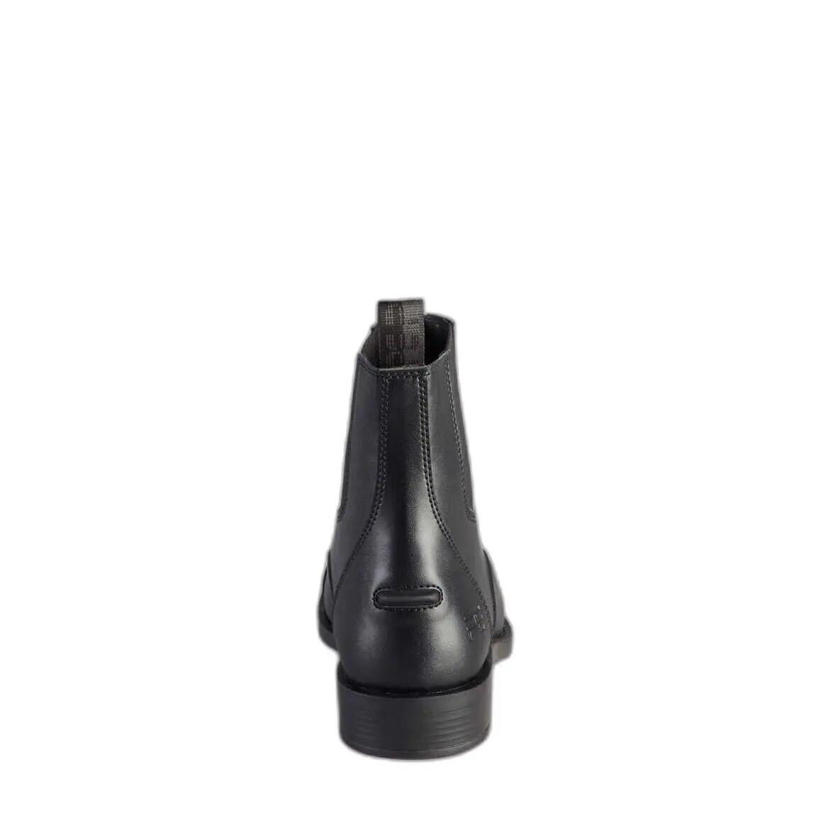 Reitstiefel Synthetik Premier Equine Volens 2/5