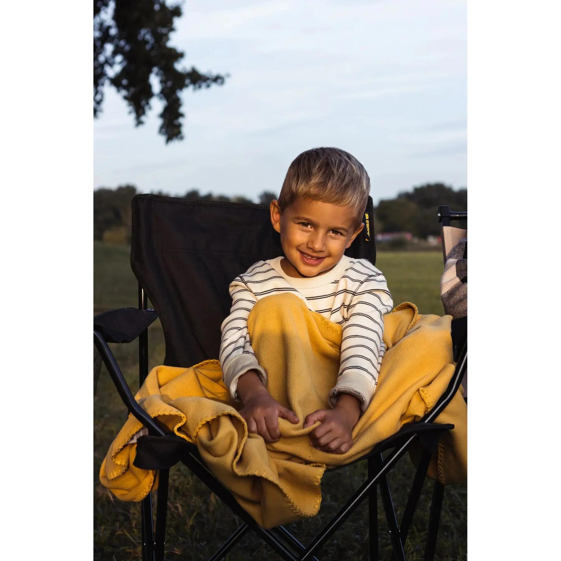 Silla plegable Abbey Camp® Verona-080 3/5