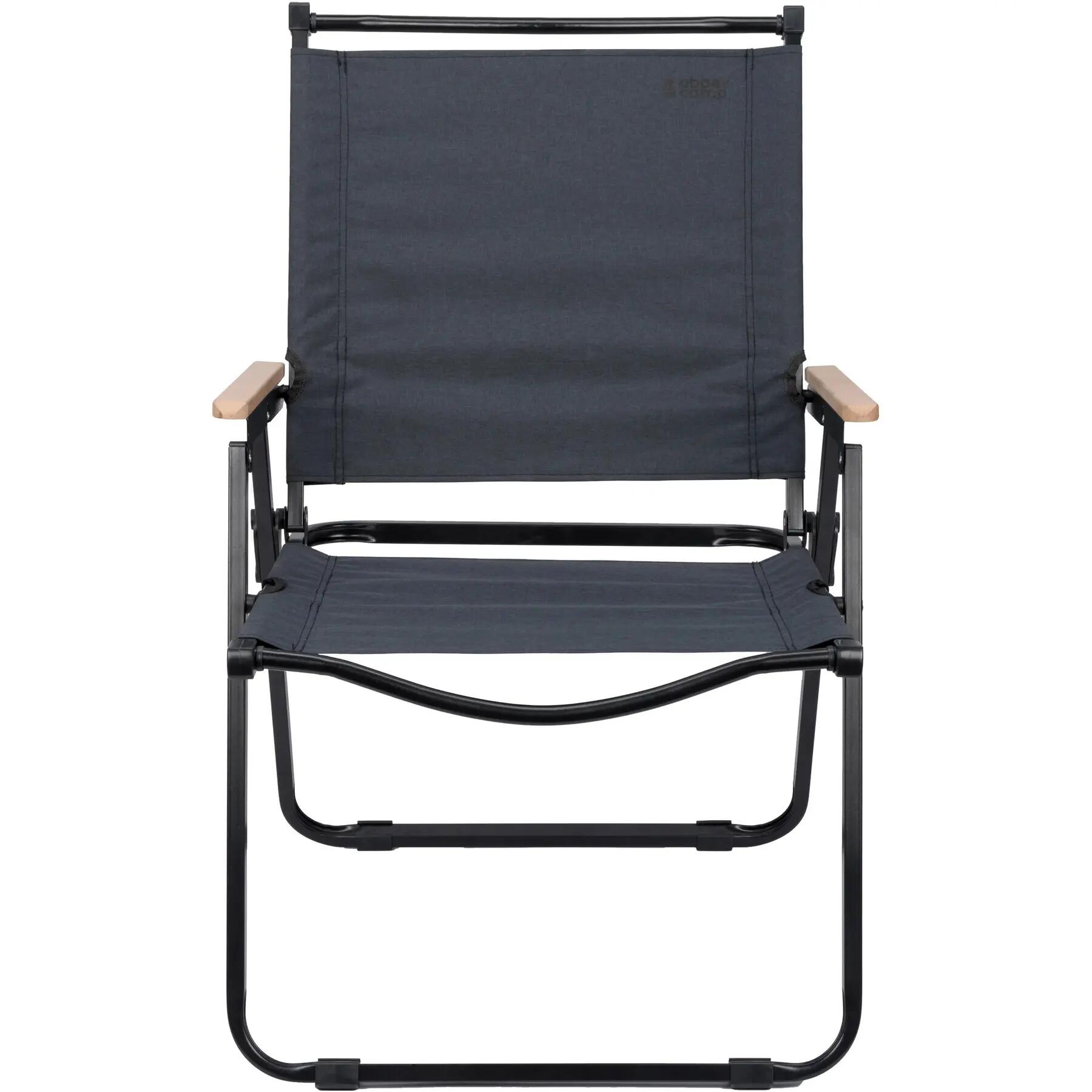 Chaise pliante Abbey Camp® Lucca-085 2/5