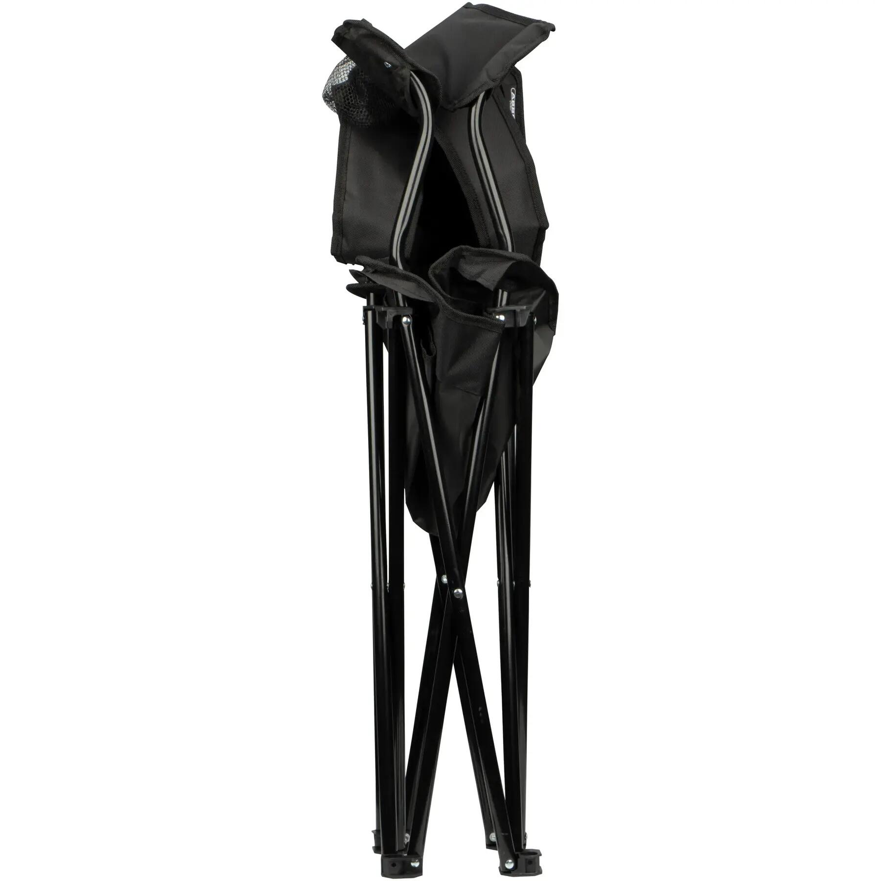 Silla plegable Abbey Camp® Verona-080 2/5