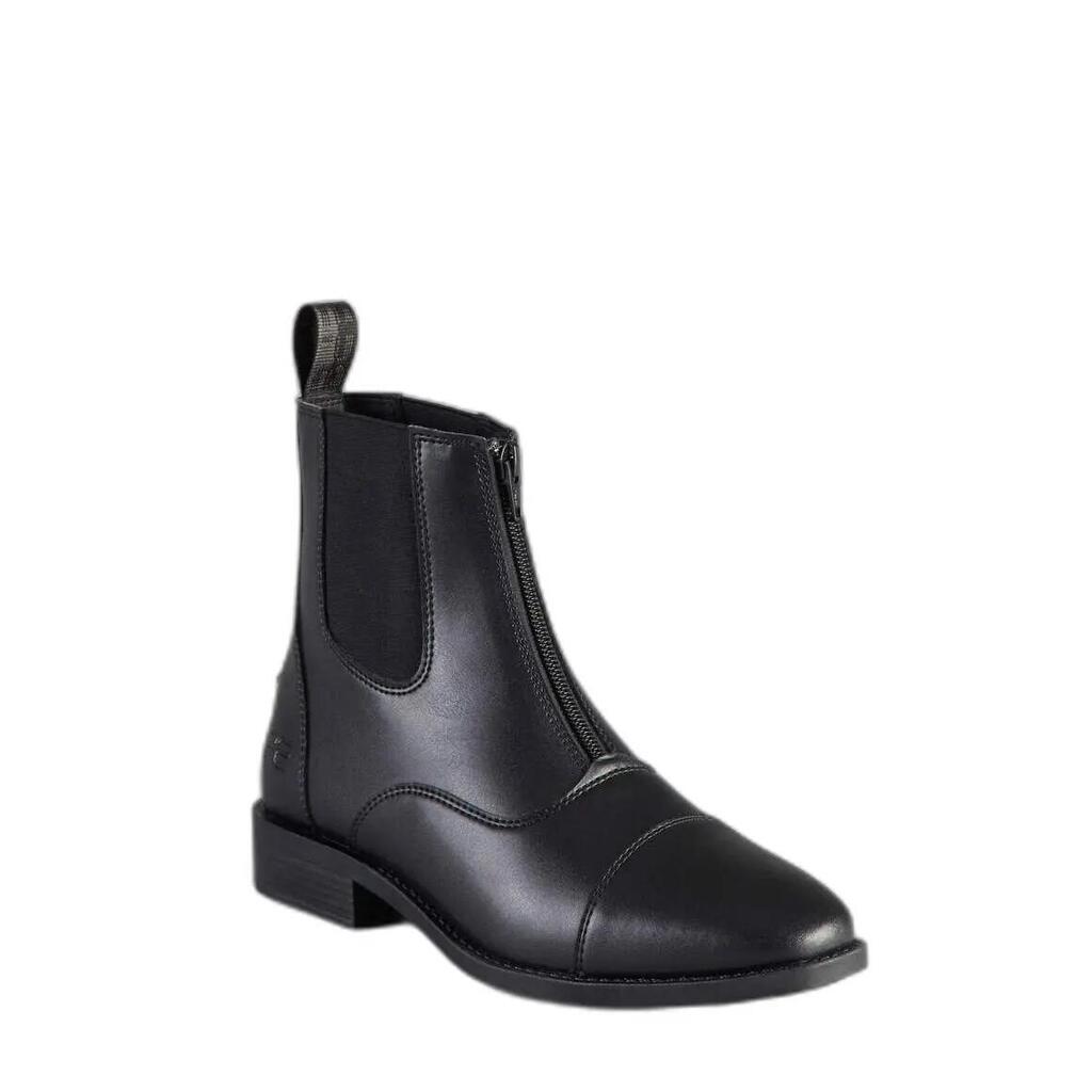 Boots synthetic riding gear Premier Equine Volens