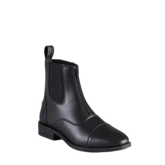 Boots d'équitation synthétique Premier Equine Volens