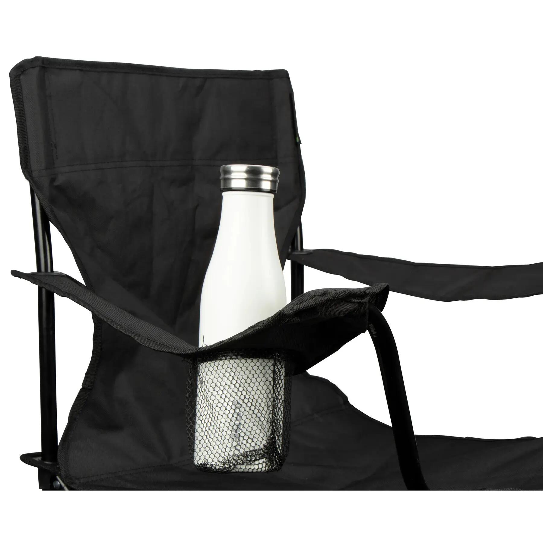Silla plegable Abbey Camp® Verona-080 5/5