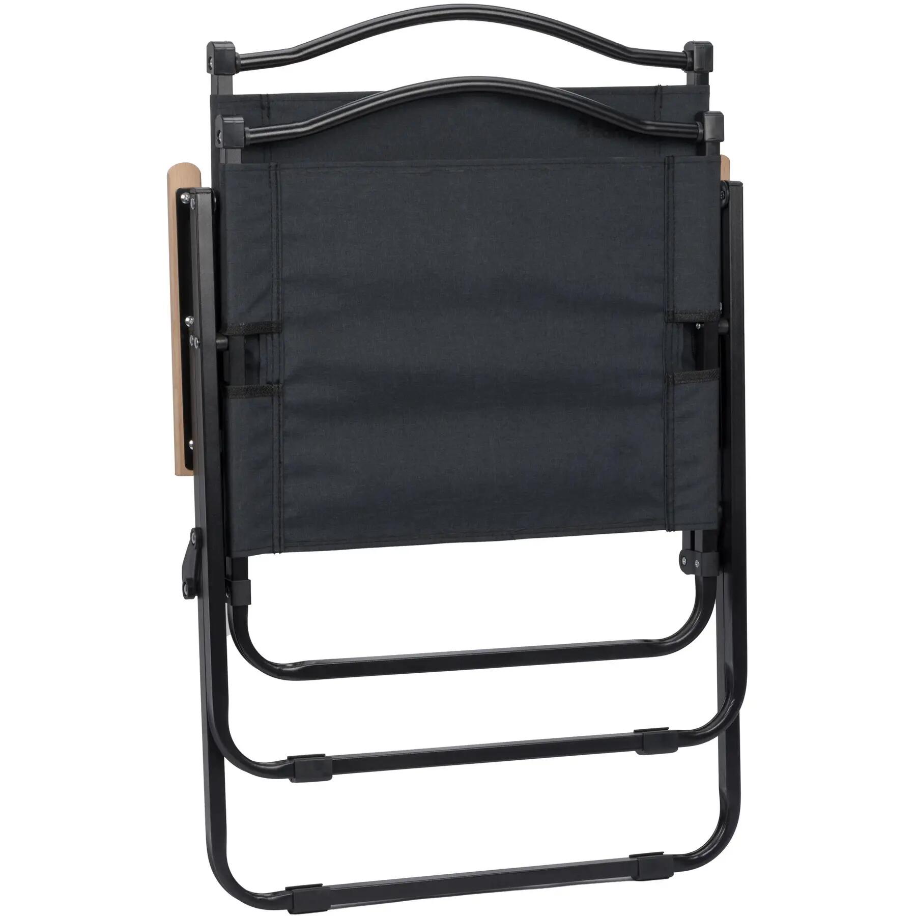 Chaise pliante Abbey Camp® Lucca-085 4/5