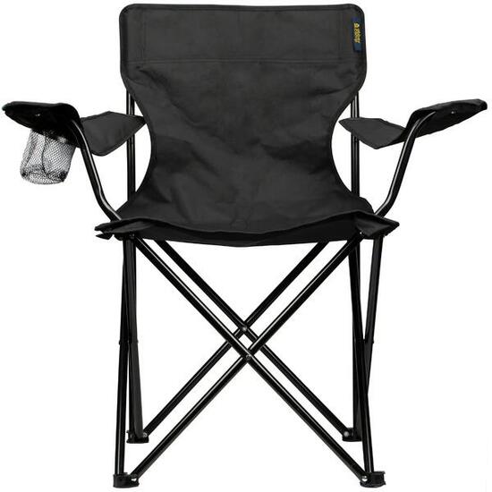 Chaise pliante Abbey Camp® Verona-080