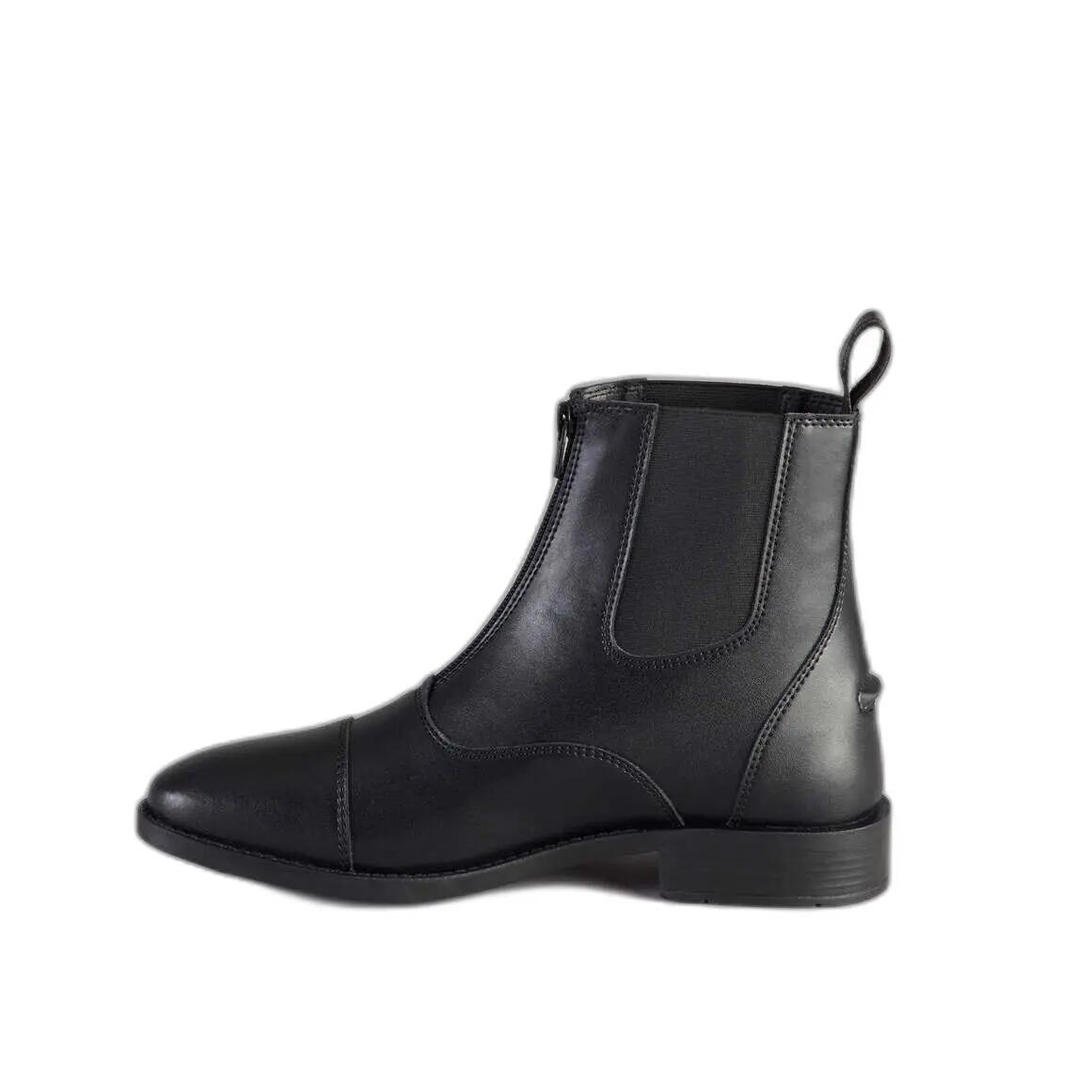 Reitstiefel Synthetik Premier Equine Volens 4/5