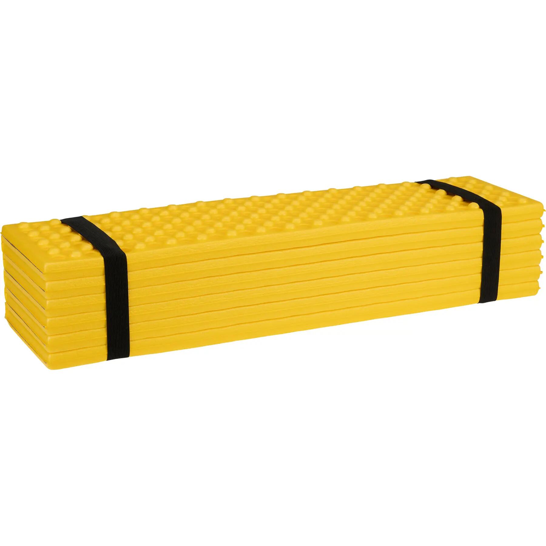 Tapis de sieste plegable Abbey Camp® Portofino-060 2/6