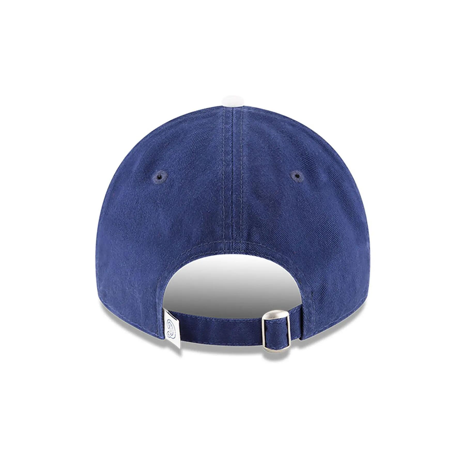 Boné de basebol New Era MLB Los Angeles Dodgers 5/5