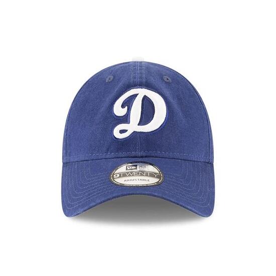 Casquette de baseball New Era MLB Los Angeles Dodgers