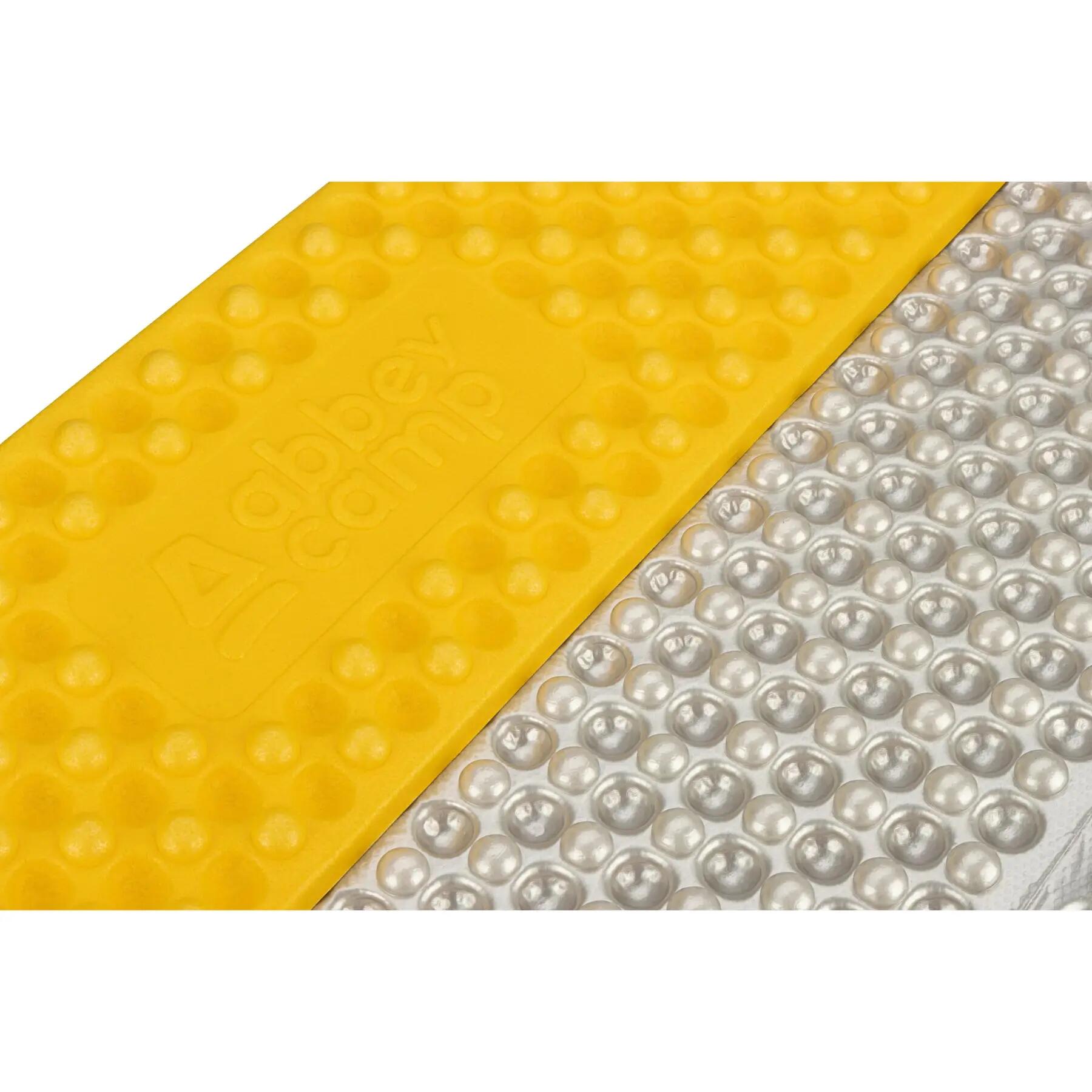 Tapis de sieste plegable Abbey Camp® Portofino-060 4/6
