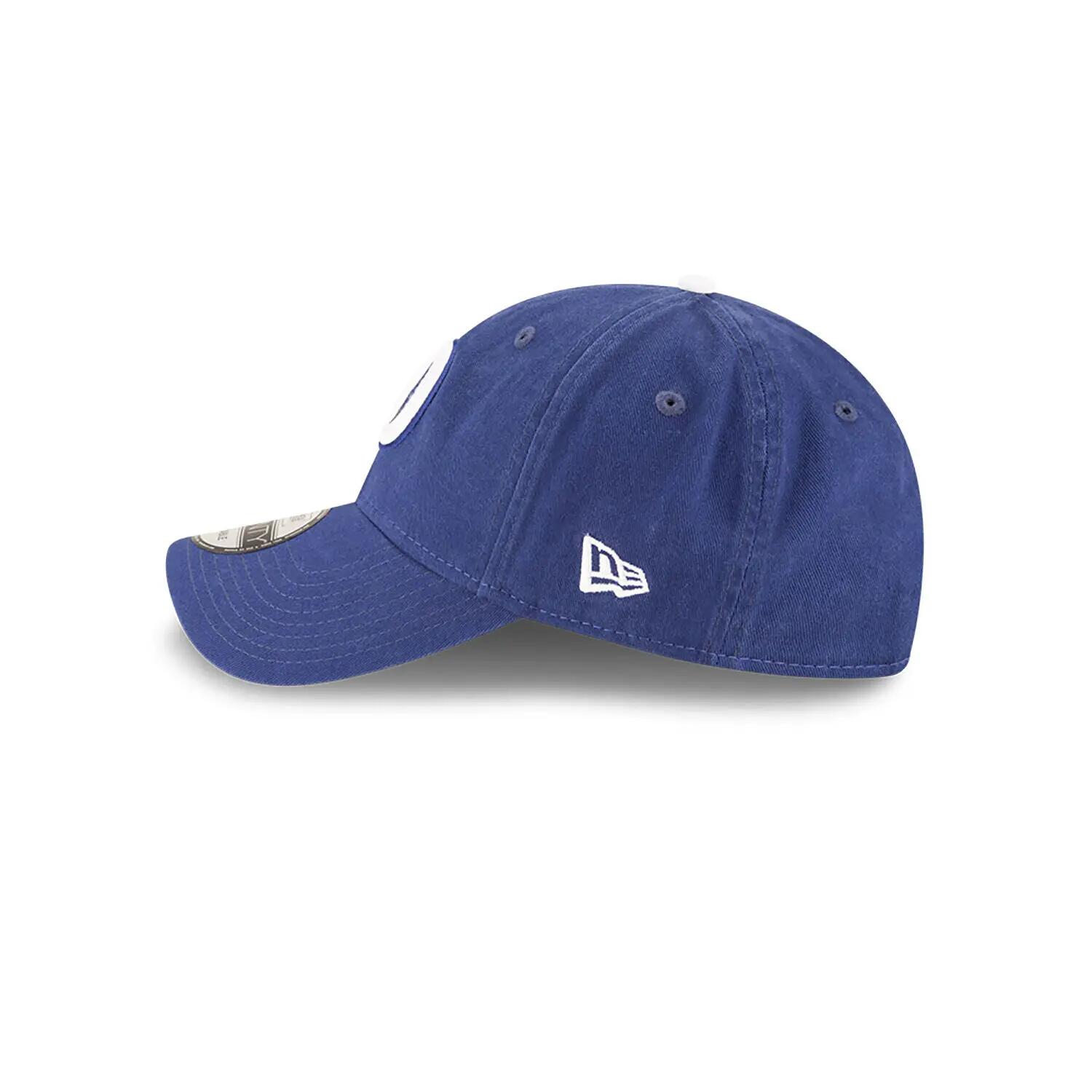 Boné de basebol New Era MLB Los Angeles Dodgers 4/5