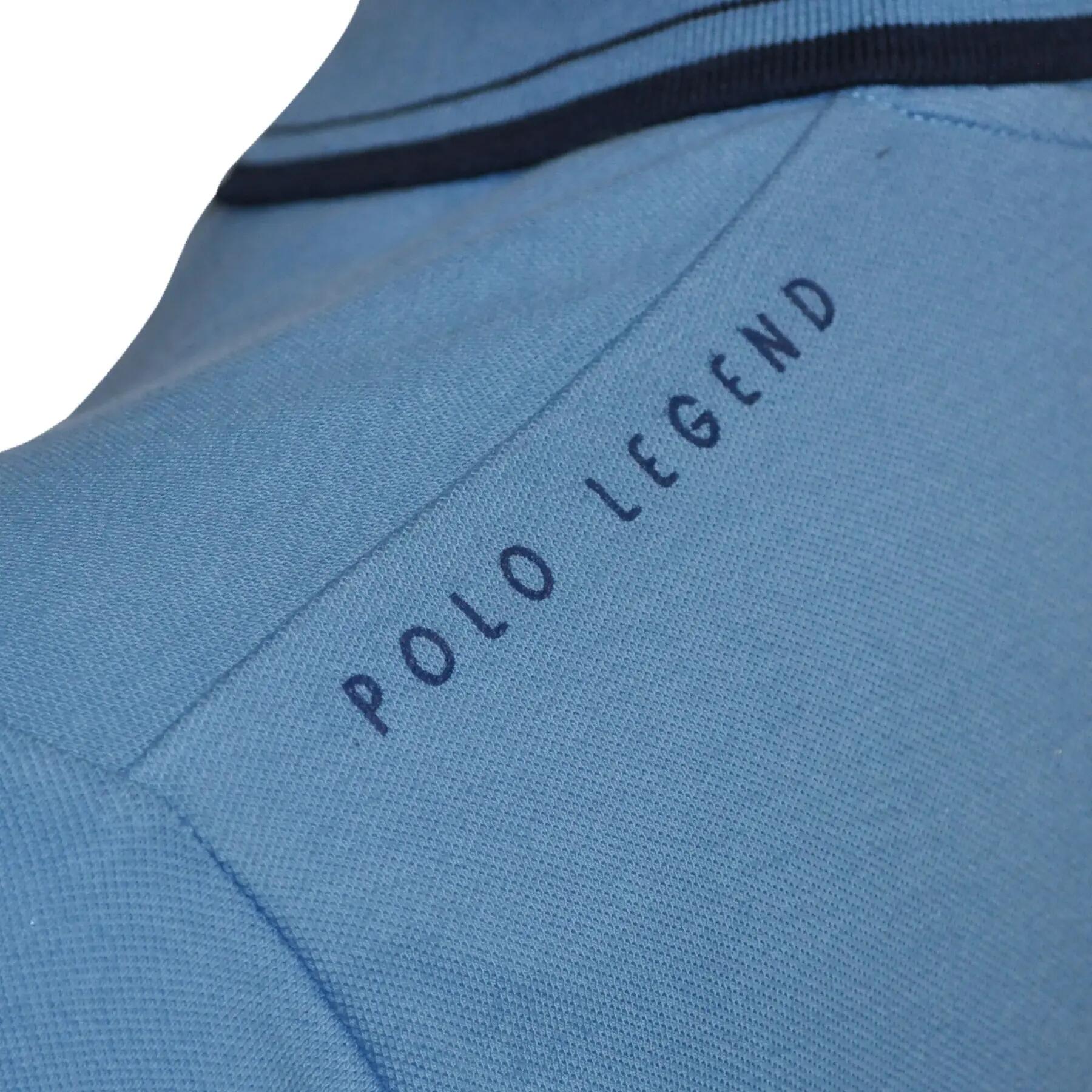 Kinderrijpolo Flags&Cup Oyon 3/5