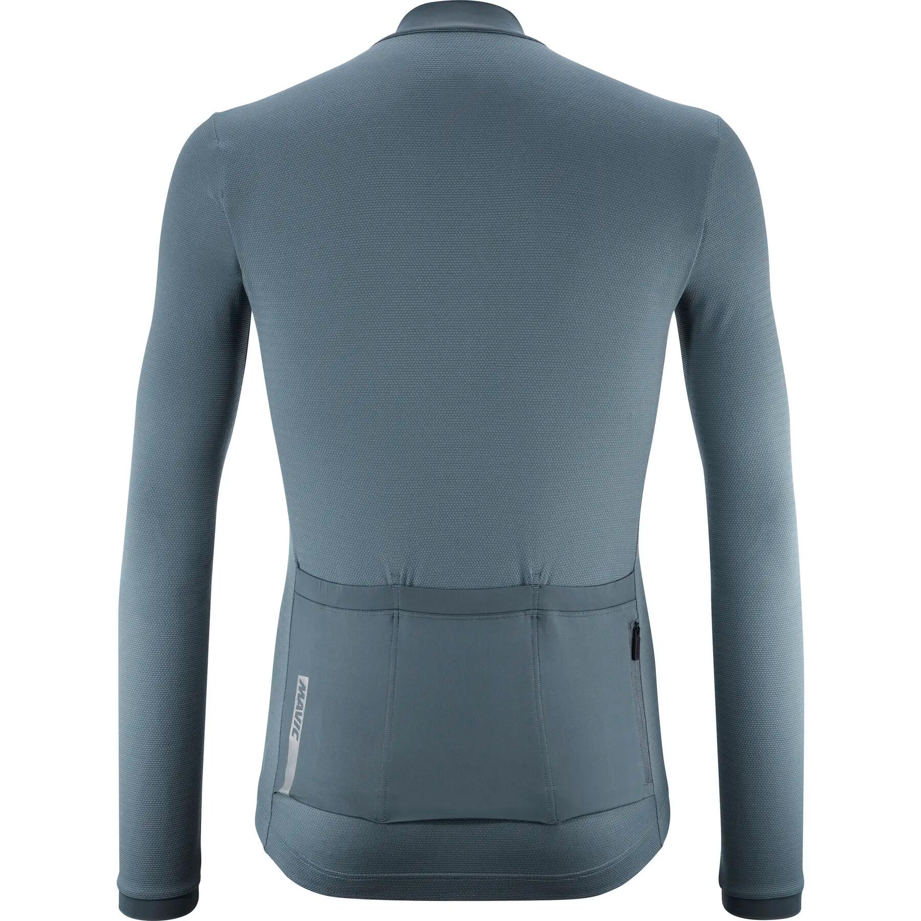 Maillot manches longues Mavic Aksium 2/2