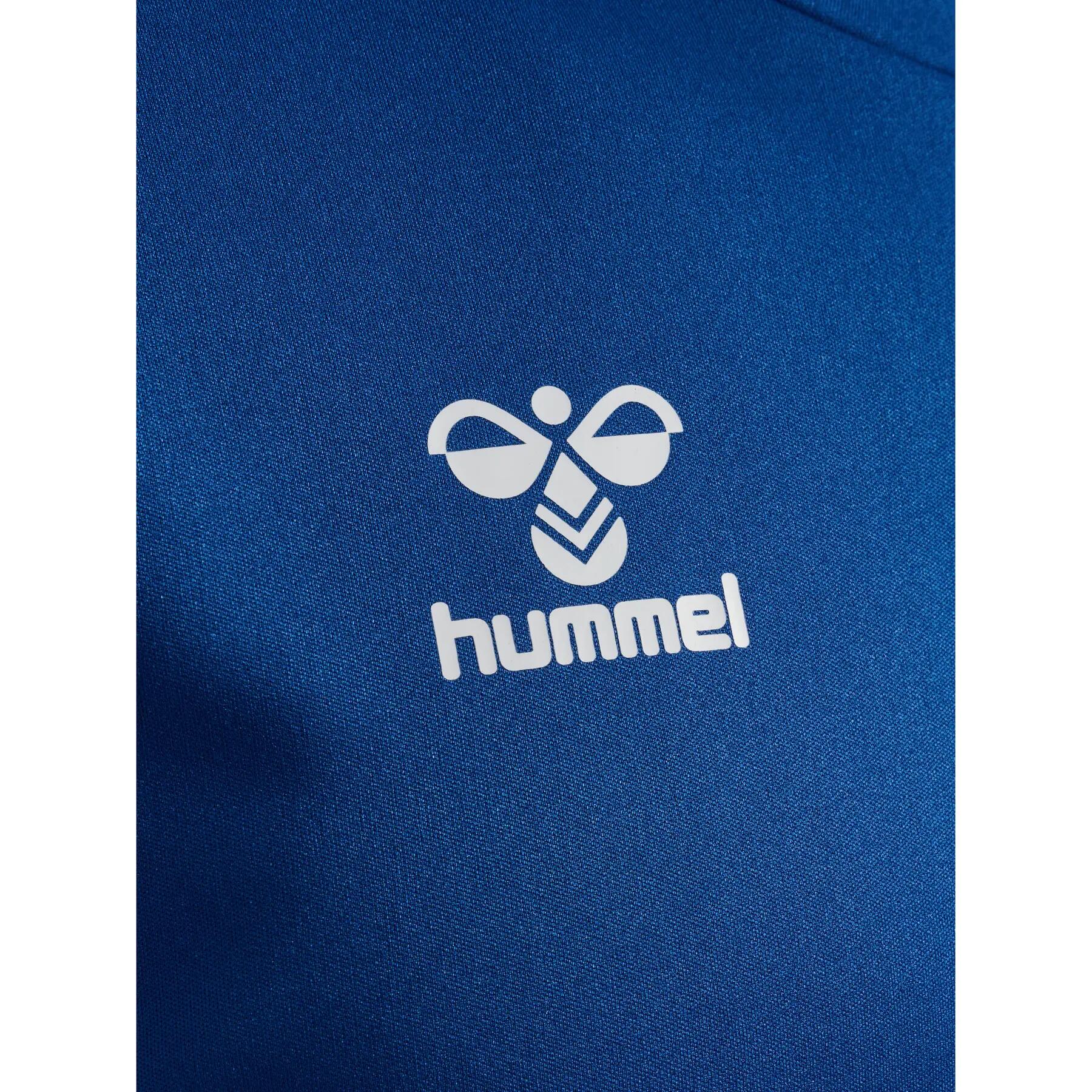 Essentieel T-shirt Hummel 3/12