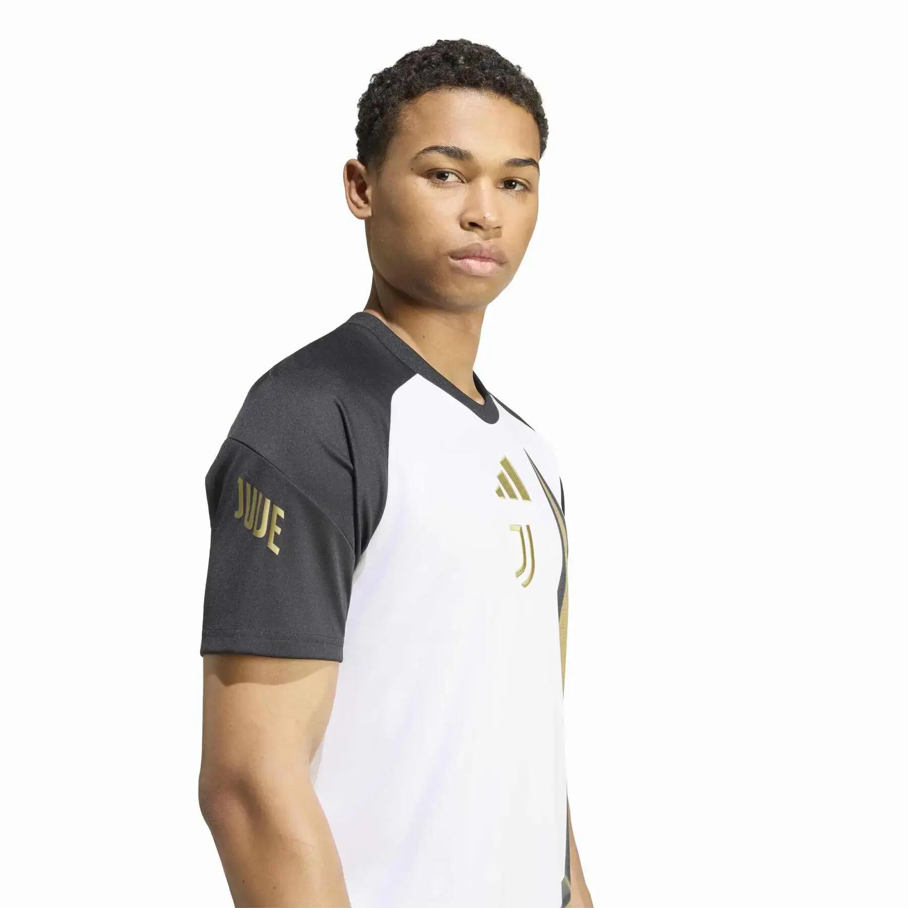 Maillot Pré-match Juventus 26/27 7/7