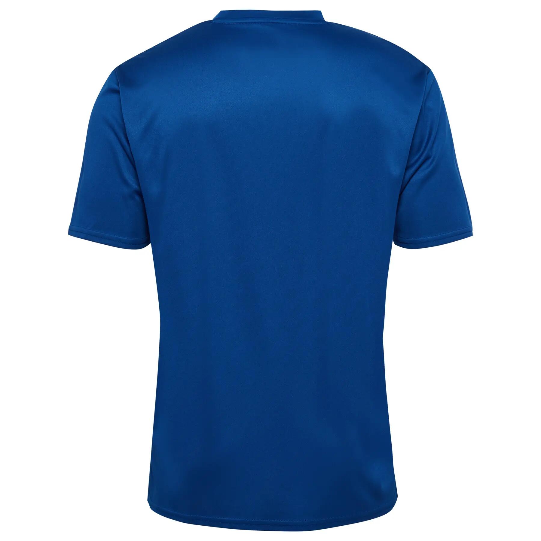 Essentieel T-shirt Hummel 2/12
