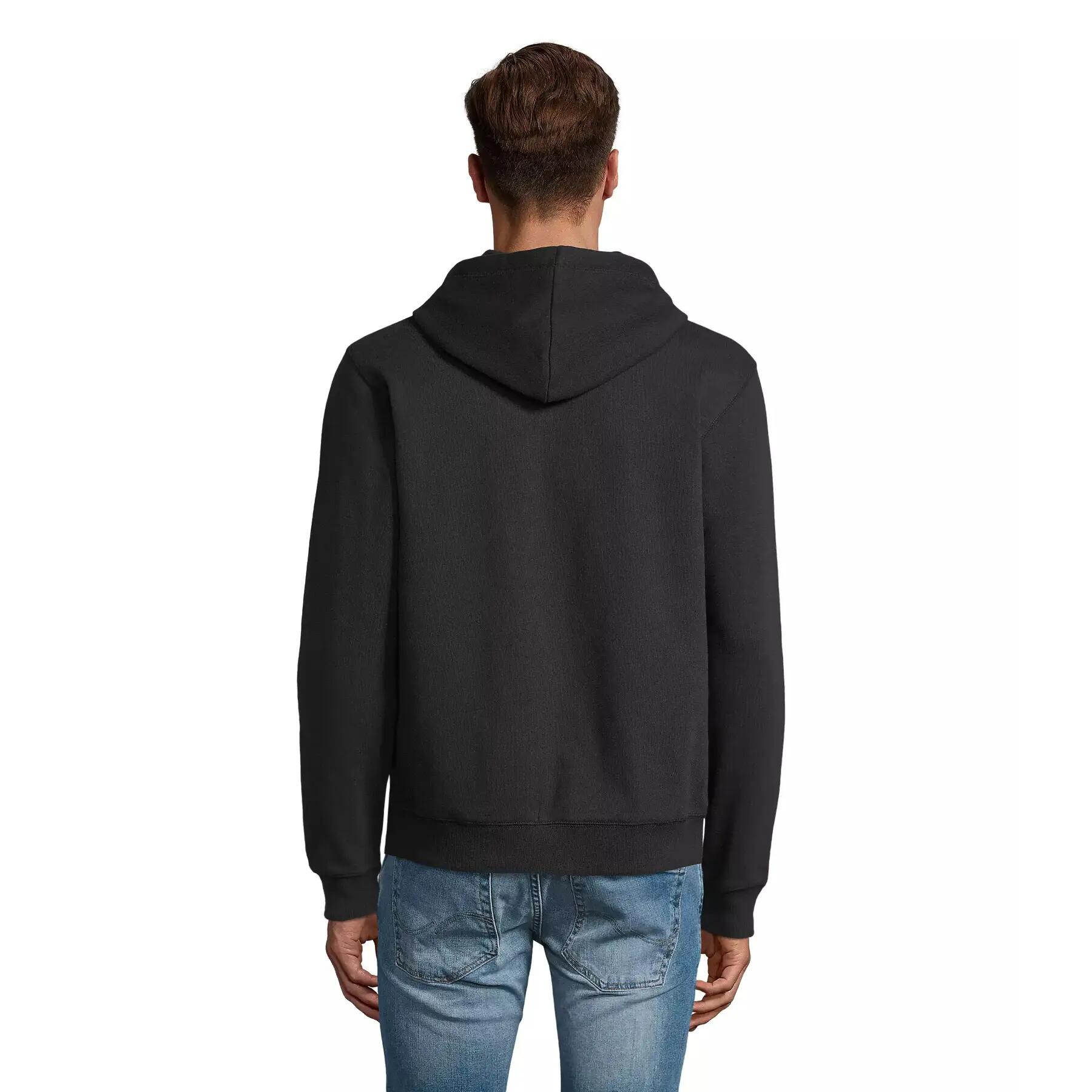 Kapuzenjacke Sol's Spike 2/3