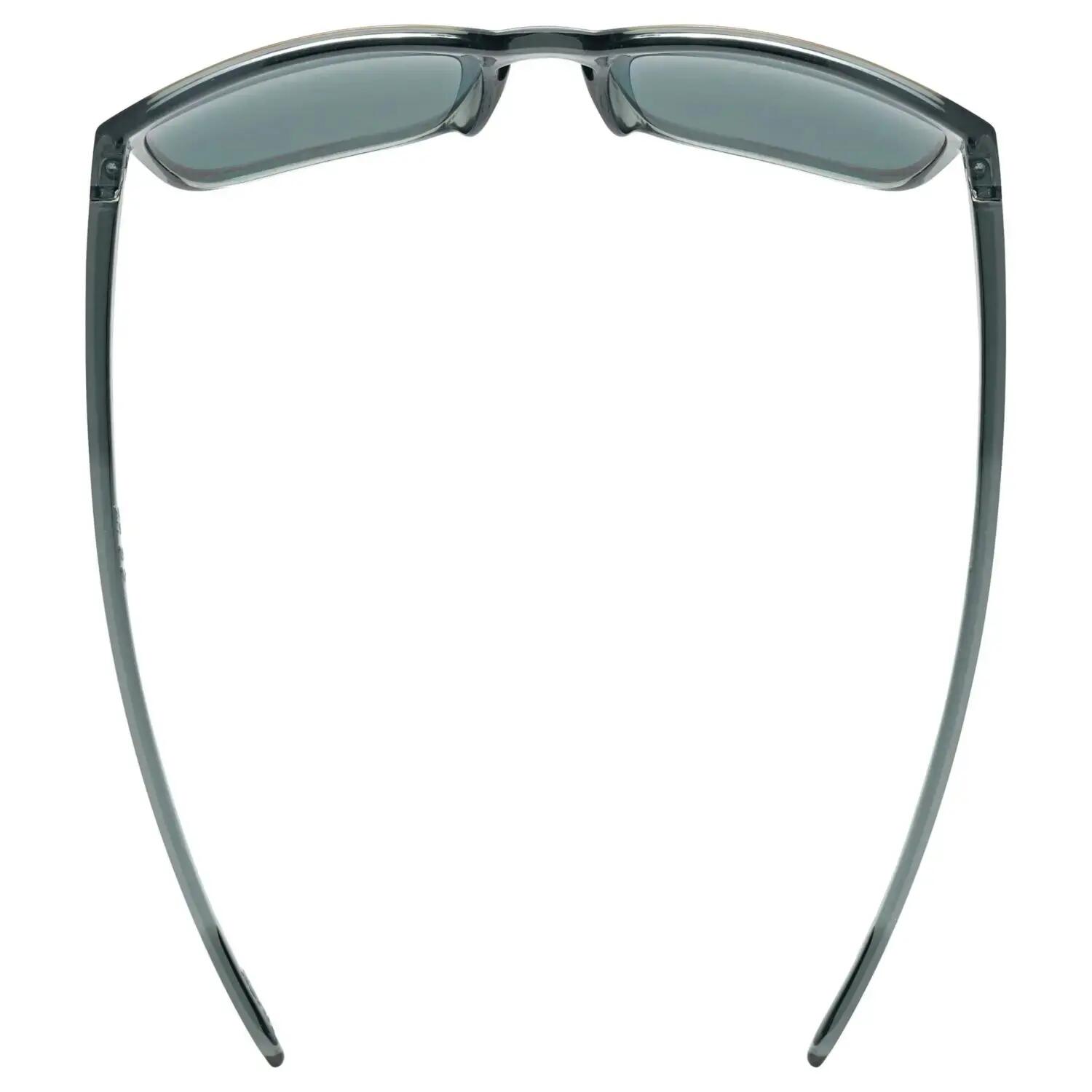 Sonnenbrille Uvex LGL 52 2/5
