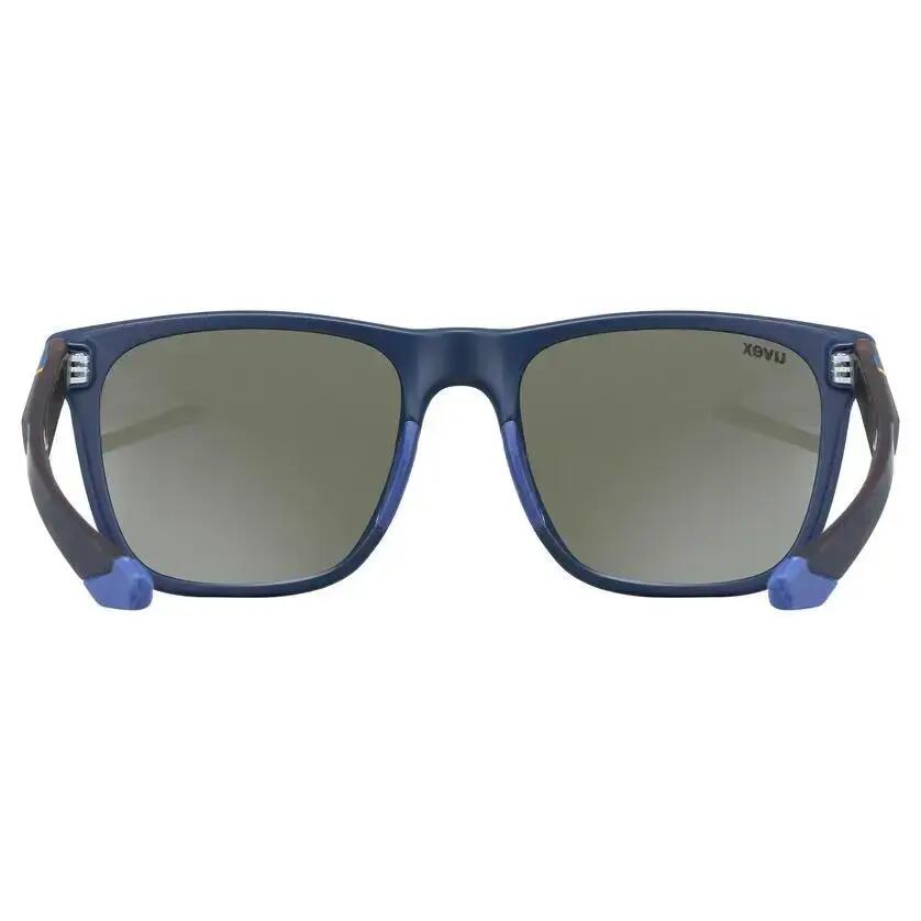 Sonnenbrille Uvex LGL 42 2/6