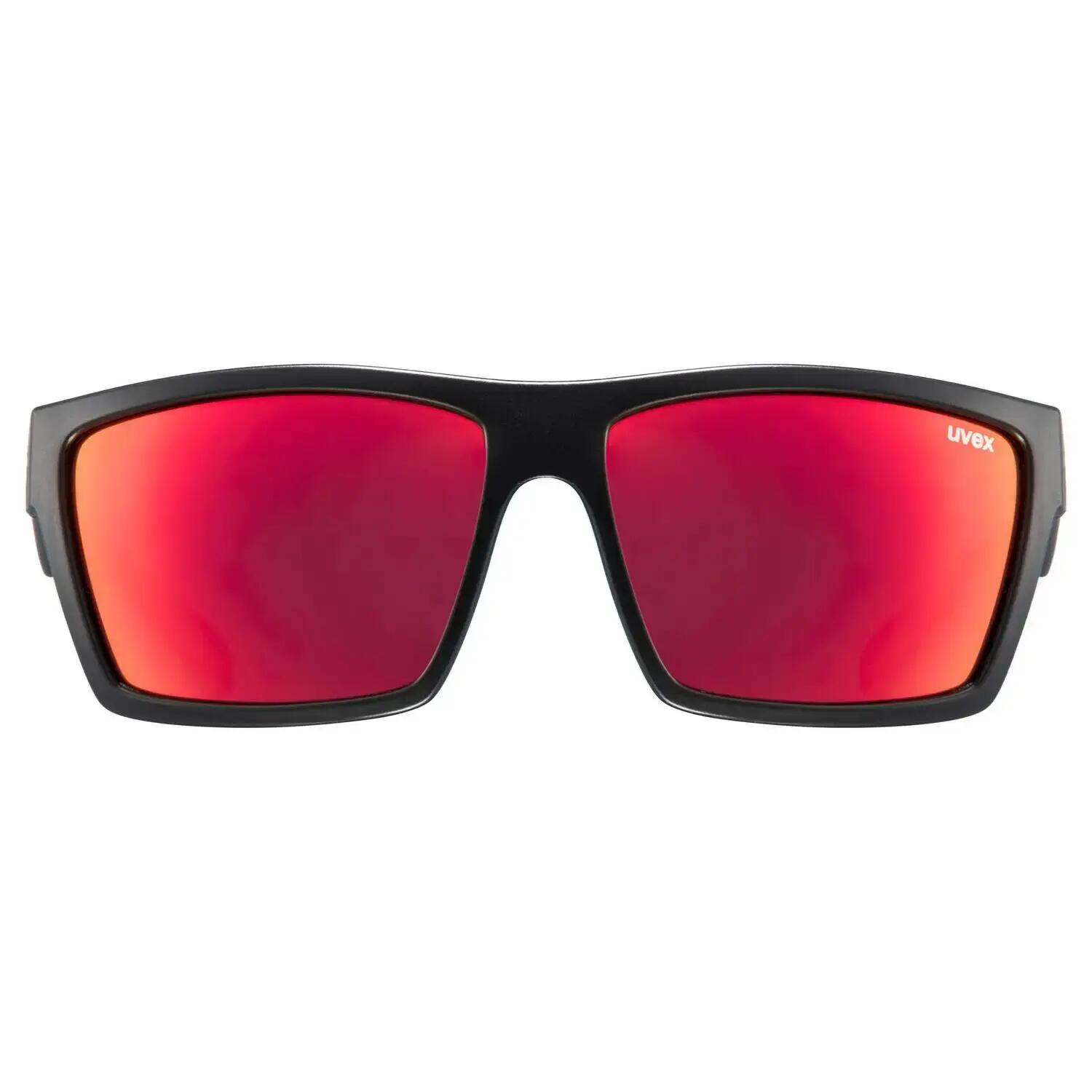 Lunettes de soleil Uvex LGL 29 2/6