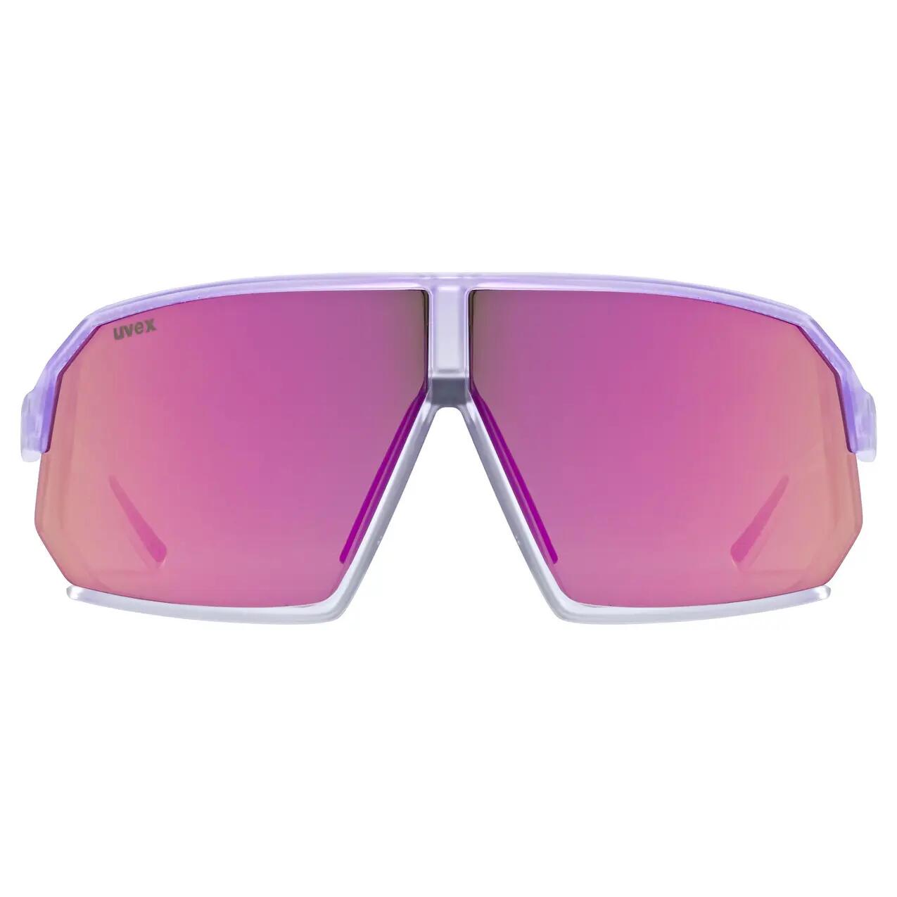 Bril Uvex Sportstyle 237 2/6