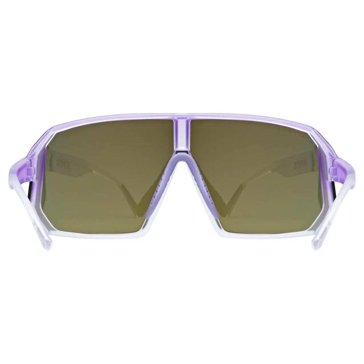 Bril Uvex Sportstyle 237 5/6