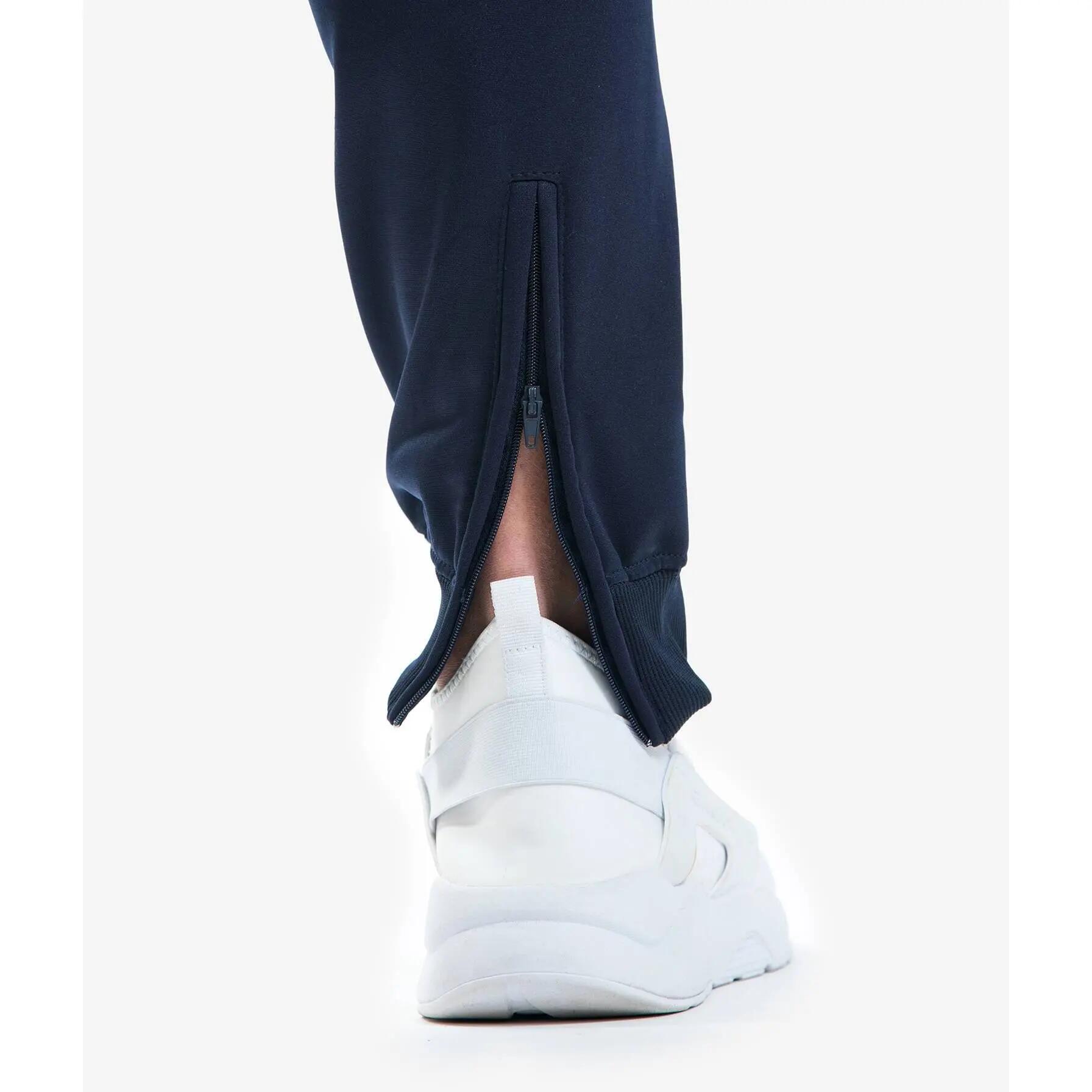 Fato de treino de velo Zip-up Givova One 4/4