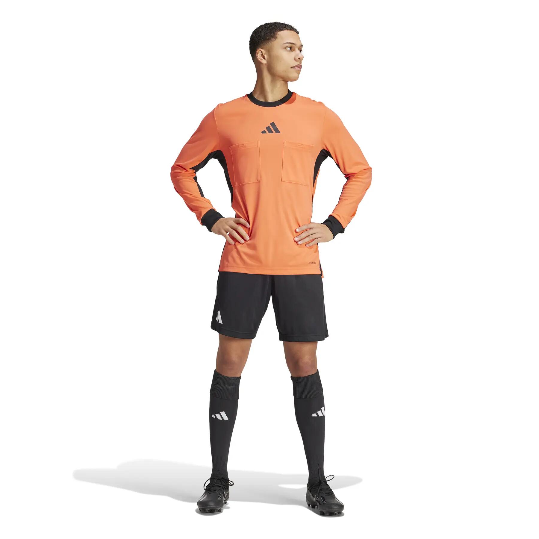 Langarmtrikot adidas Referee 24 2/7