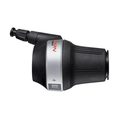 Schakelpook shimano nexus sl-c7000-5 revoshift