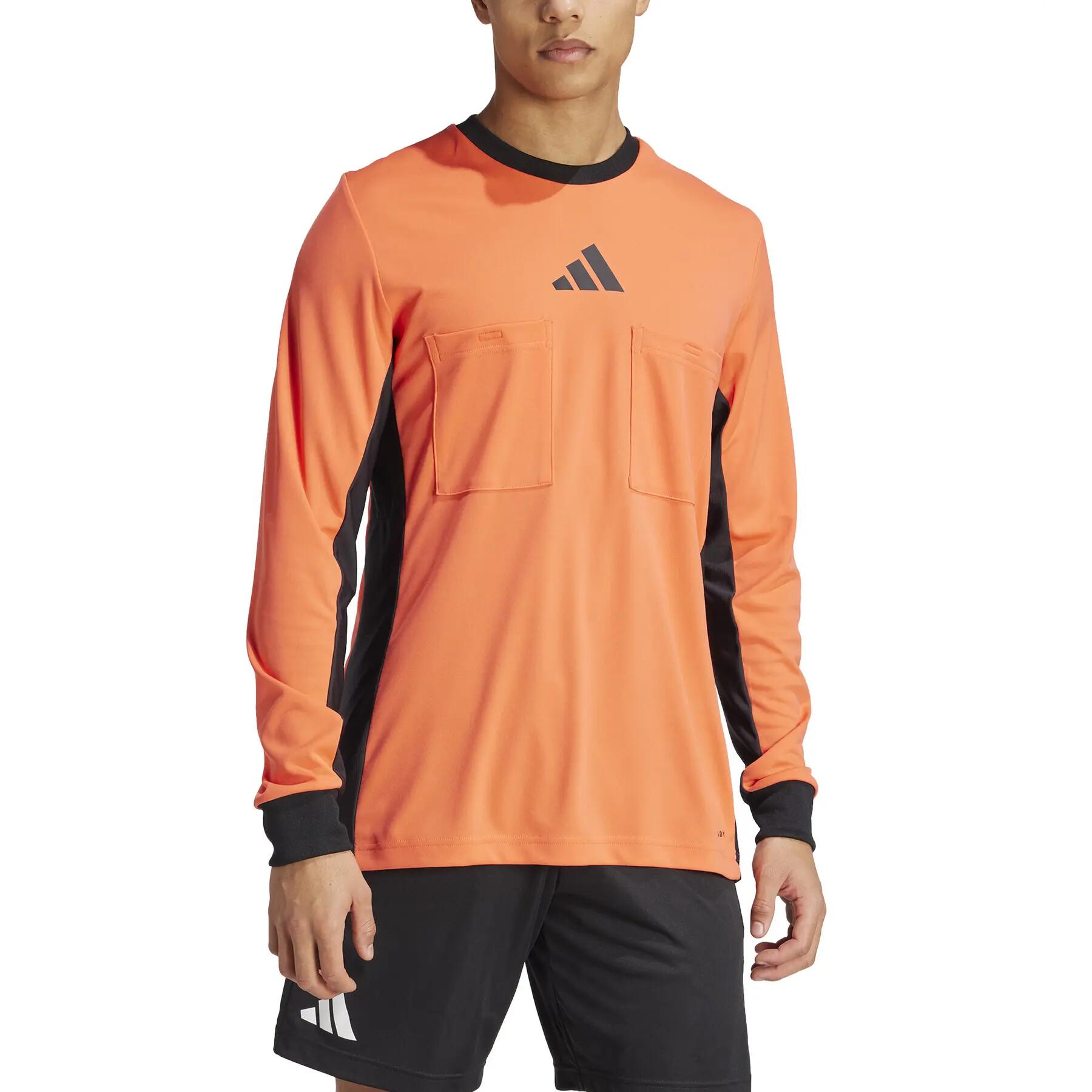 Langarmtrikot adidas Referee 24 4/7