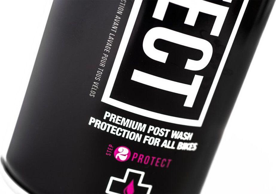 Lustrant MUC OFF BIKE PROTECT 500ml 2/4