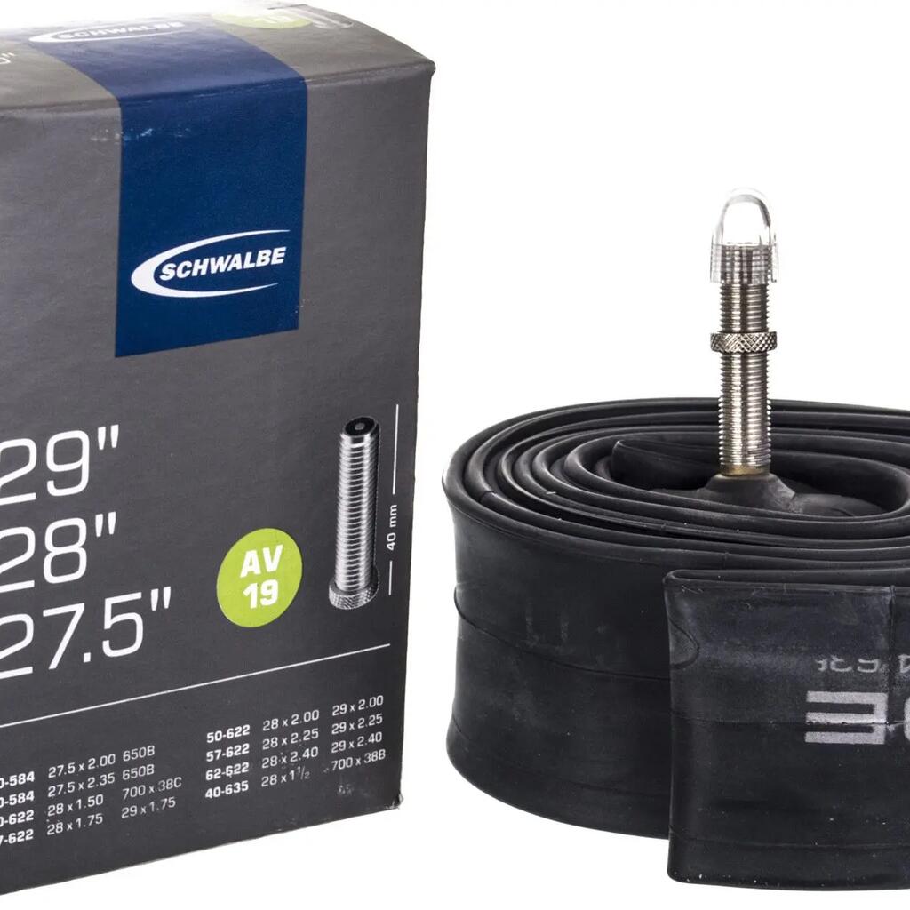 Schwalbe Tube 27.5'' -28'' -29'' Schrader