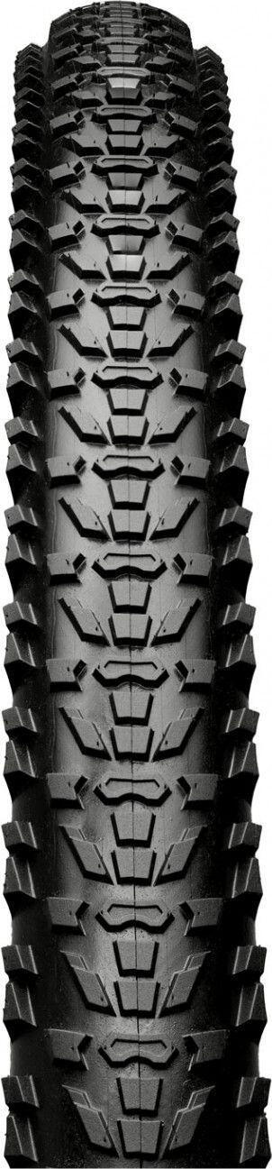 Hutchinson Tundra - Pneu Gravel Tubeless Ready 700x50 2/5