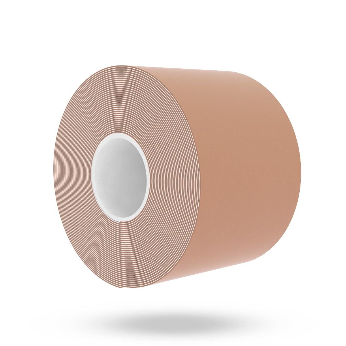 Taśma kinezjologiczna K Tape 5 m x 5 cm beżowa 2/2