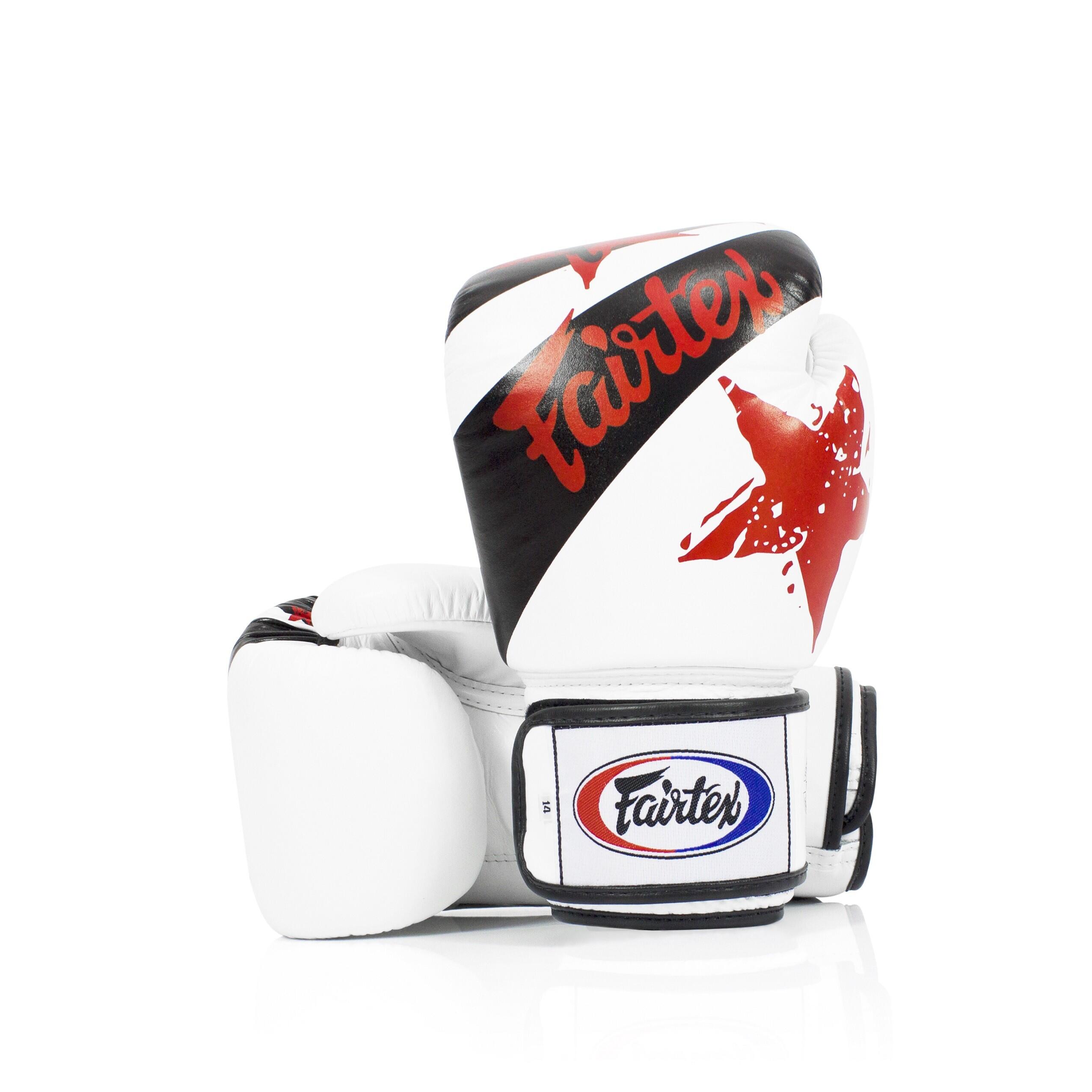 FAIRTEX picture