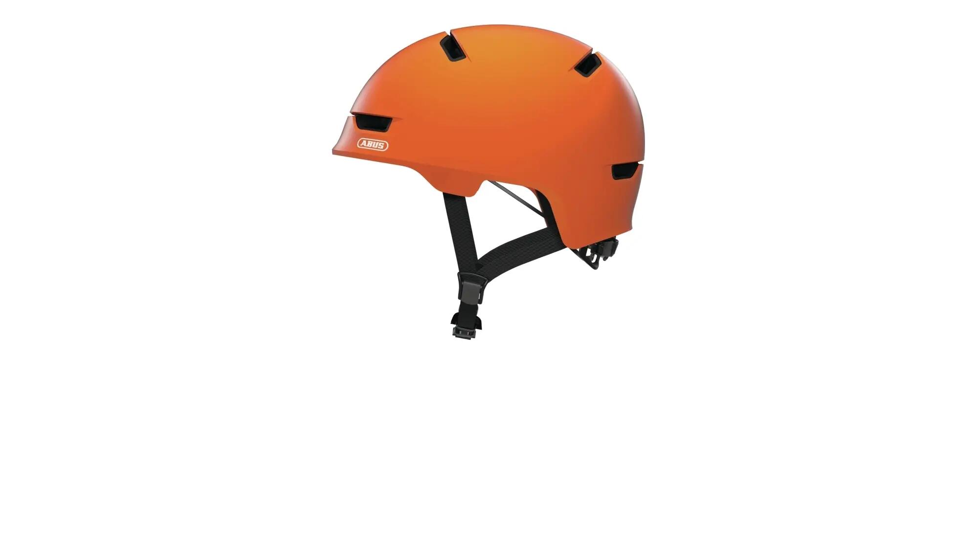 Casque Abus Scraper 3.0 6/7