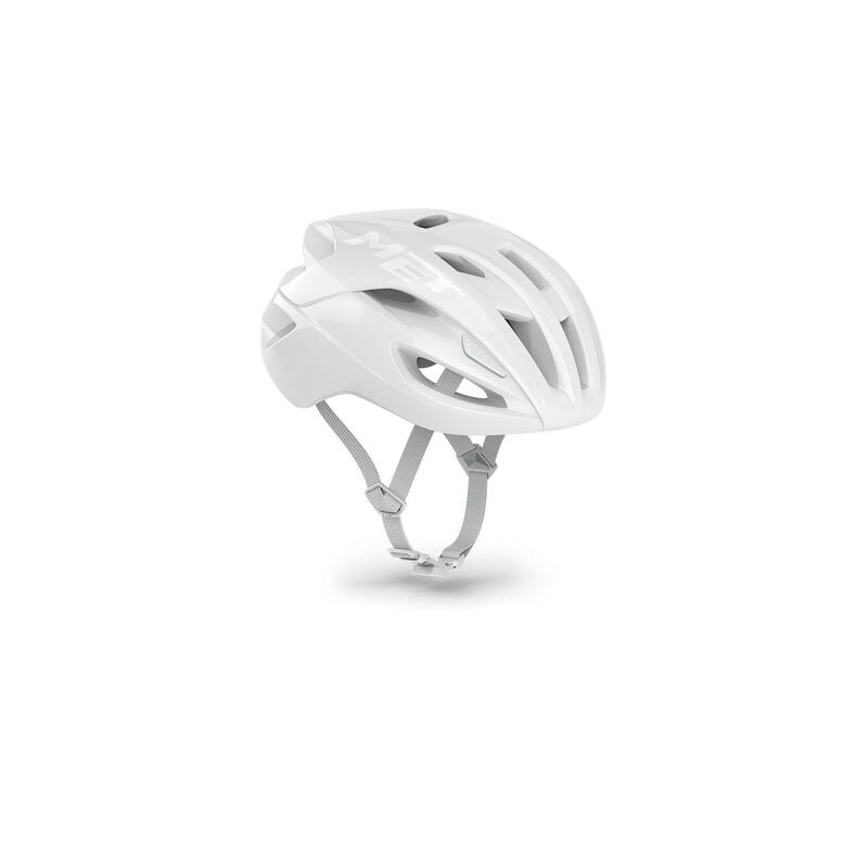Casques Route CASQUE Rivale Mips® Absolute White