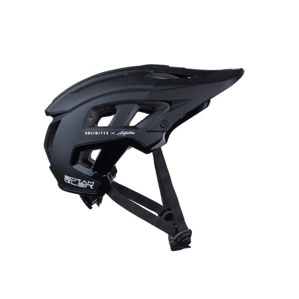 Casco Kenny Racing Scrambler 2022 4/7