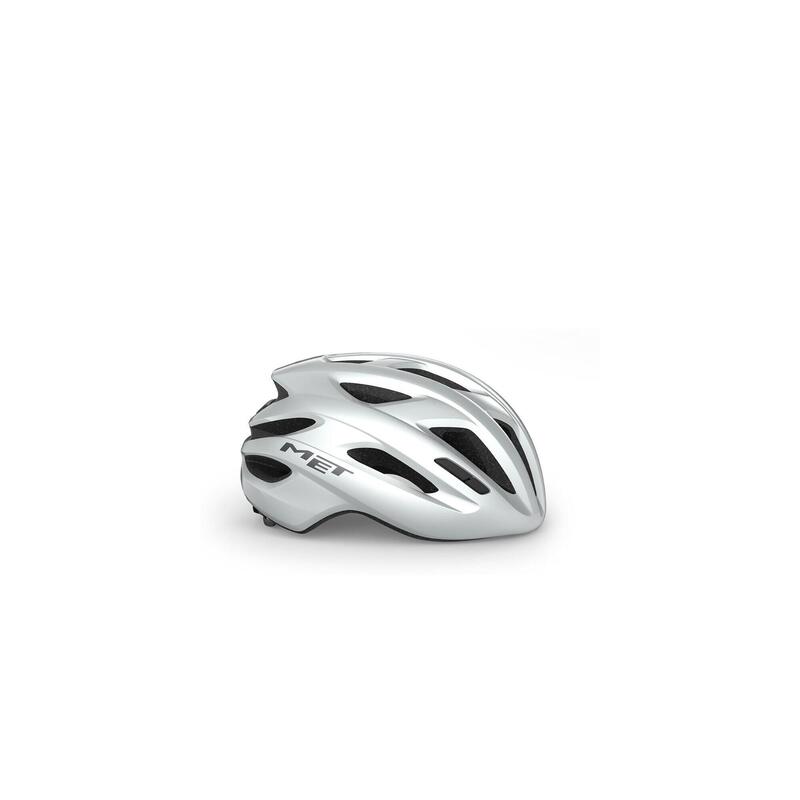 Casques Route Casque Idolo Blanc
