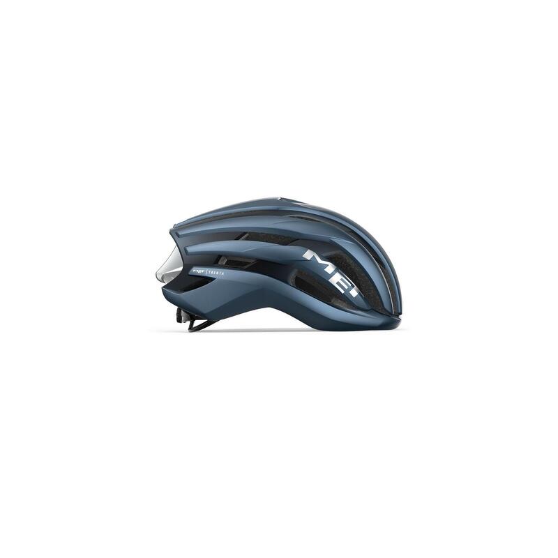 Casques Route CASQUE Trenta Mips® Navy Silver | Matt