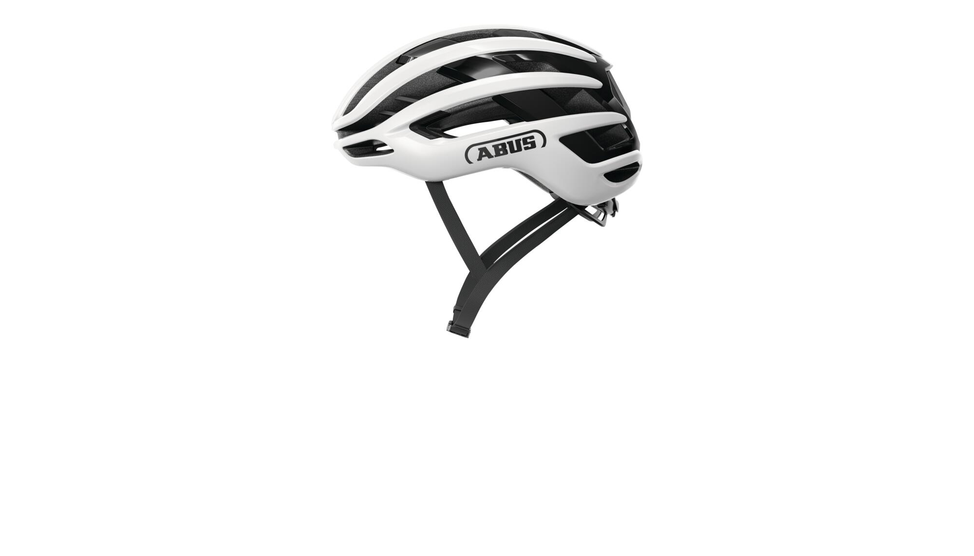 Fahrradhelm für die Straße Abus Airbreaker 2.0 6/7