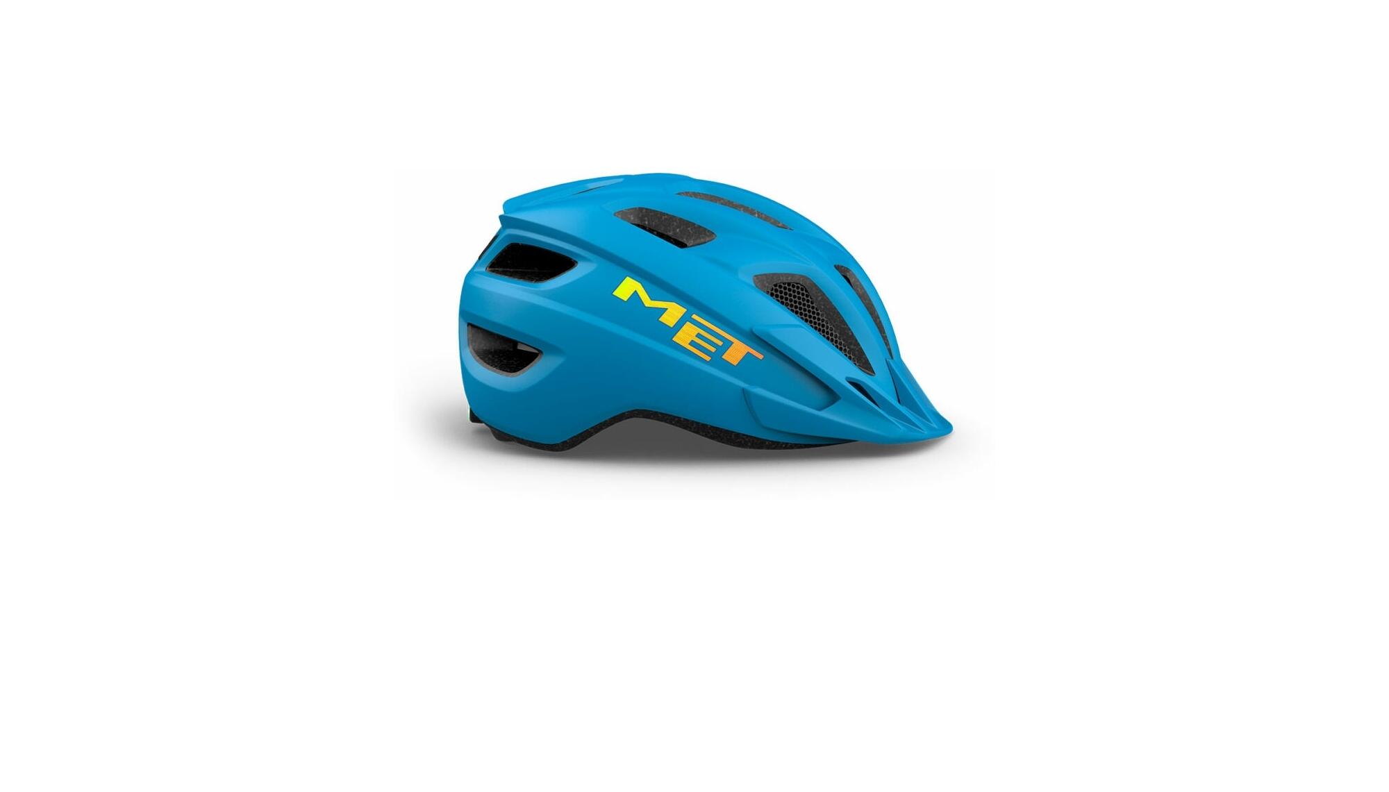 Casco da bici MET Crackerjack 5/7