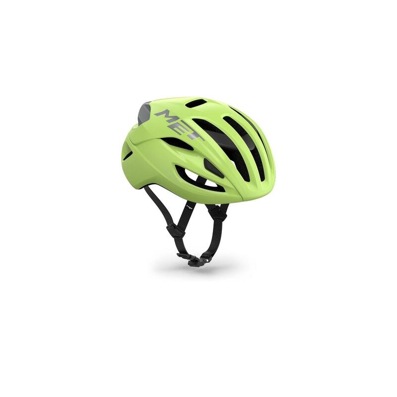 Casques Route CASQUE Rivale Mips® Ultra lime