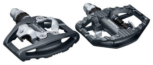 Shimano PD-EH500 Com SPD SM-SH56 Cleat 6/7