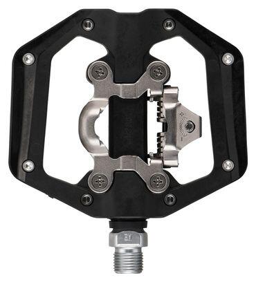 Schwingspuren-Pedale Shimano SPD SM-SH51 2/7