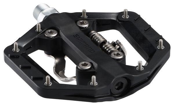 Schwingspuren-Pedale Shimano SPD SM-SH51 5/7