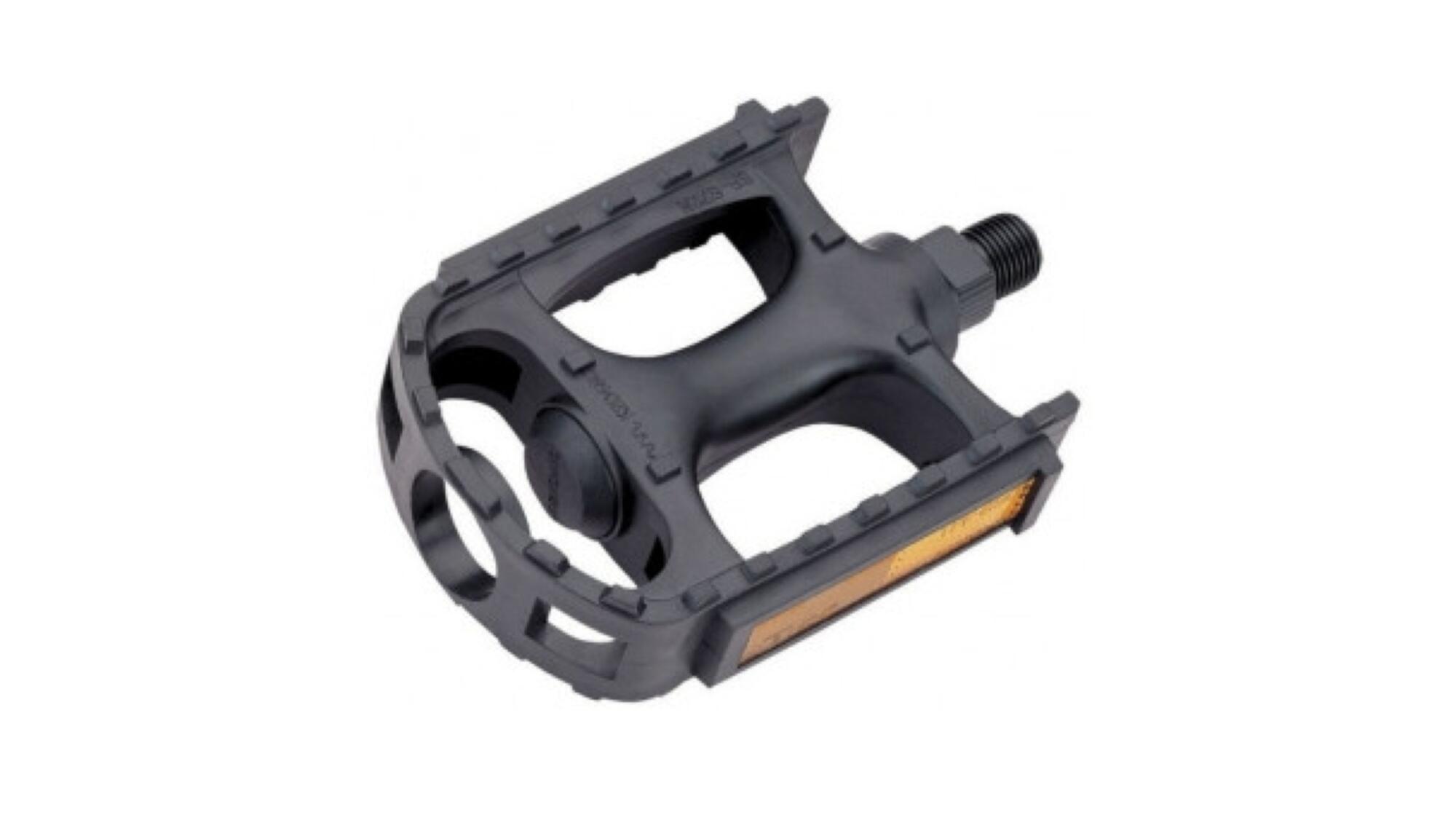 Pedales de bicicleta de montaña union resina P2R 9-16 6/7