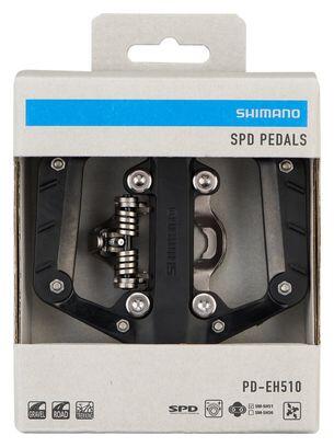 Schwingspuren-Pedale Shimano SPD SM-SH51 7/7